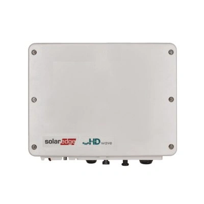 SolarEdge HD-WAVE SE4000H
